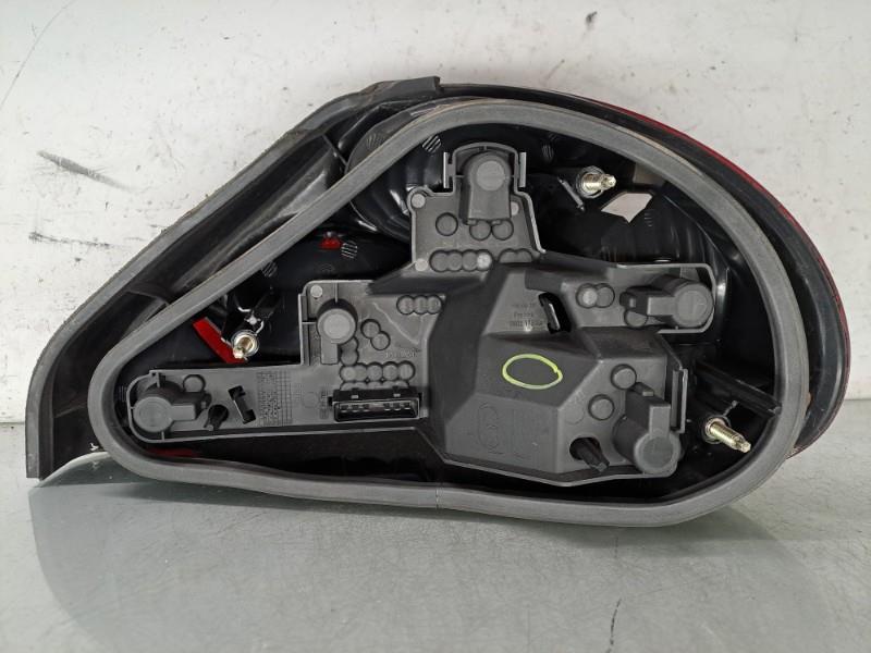 Feu arriere principal gauche (feux) JAGUAR X-TYPE PHASE 1 Diesel - 1