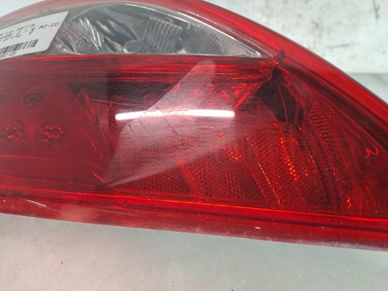 Feu arriere principal gauche (feux) MAZDA 2 2 PHASE 2 Diesel - 1