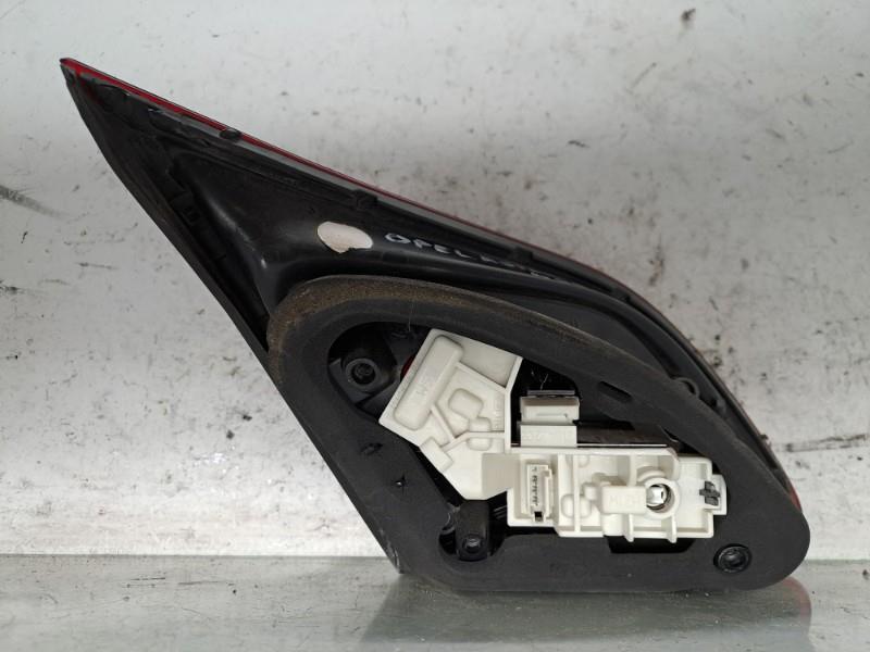 Feu arriere secondaire droit (feux) OPEL ASTRA J PHASE 2 Diesel - 1