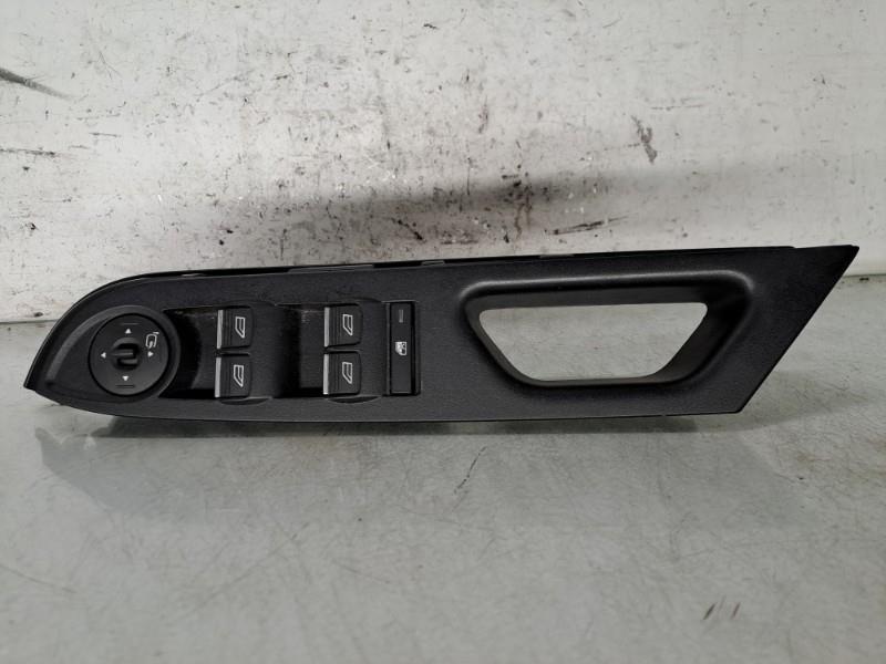 Interruttore lavacristalli anteriore sinistro FORD B-MAX Diésel - 1