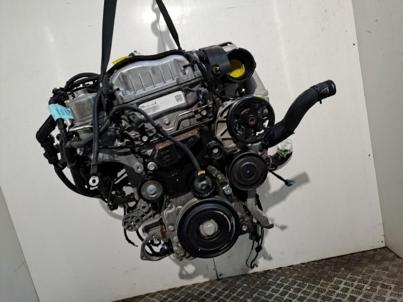 Moteur CHEVROLET CRUZE BREAK Diesel - 1