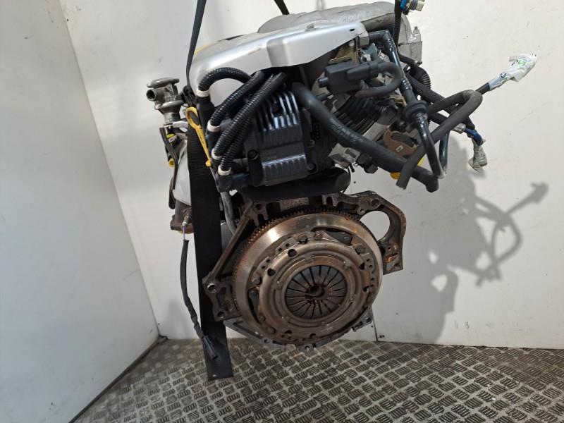 Motore OPEL TIGRA 1 COUPE Gasolina - 1