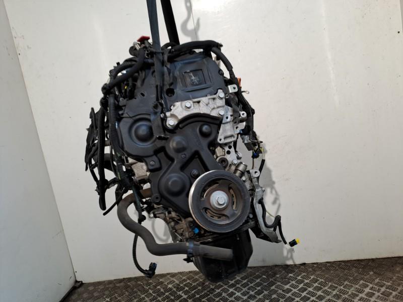 Moteur PEUGEOT 207 PHASE 1 Diesel - 1
