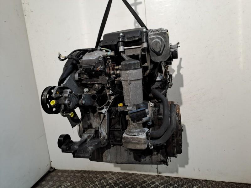 Moteur VOLKSWAGEN GOLF 4 Diesel - 1