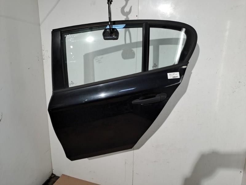 Porte arriere gauche BMW SERIE 1 E87 PHASE 1 Diesel - 1