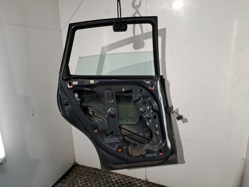 Porte arriere gauche SEAT ALTEA PHASE 1 Diesel - 1