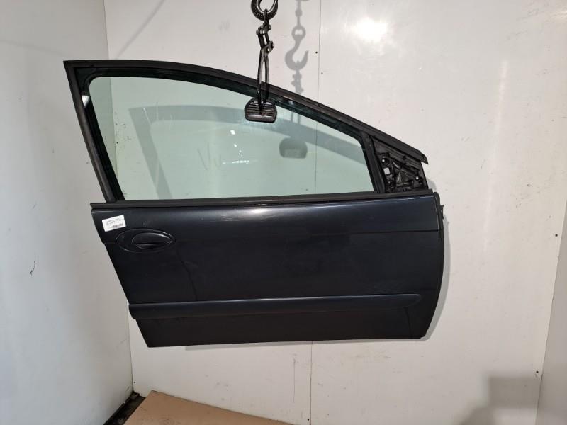 Porte avant droit CITROEN C5 1 PHASE 1 Diesel - 1