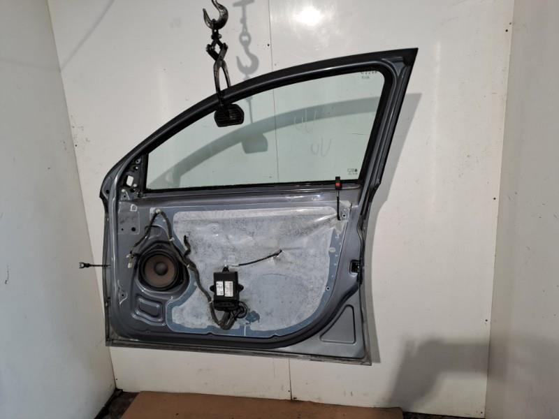 Porte avant droit OPEL VECTRA C PHASE 1 BREAK Diesel - 1