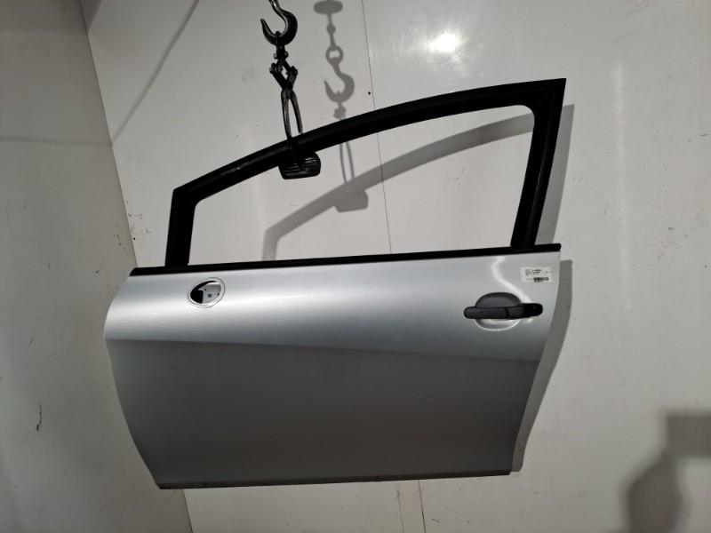 Porte avant gauche SEAT LEON 2 PHASE 1 Diesel - 1
