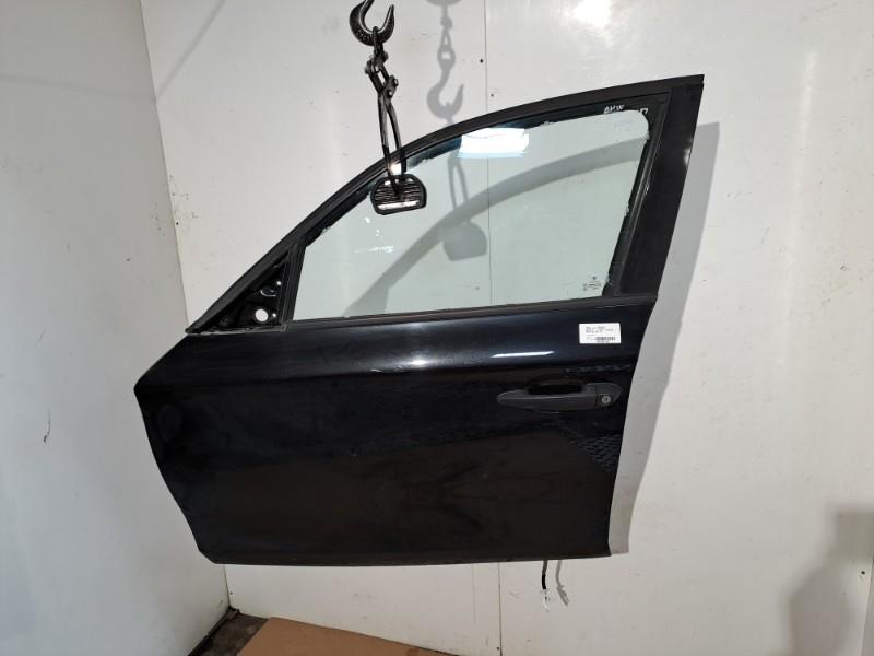 Porte avant gauche BMW SERIE 1 E87 PHASE 1 Diesel - 1