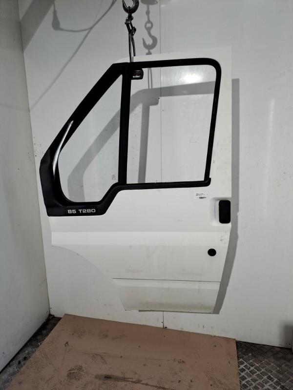 Porte avant gauche FORD TRANSIT 3 Diesel - 1