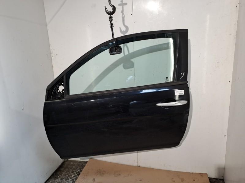 Porte avant gauche LANCIA YPSILON 4 PHASE 2 Diesel - 1