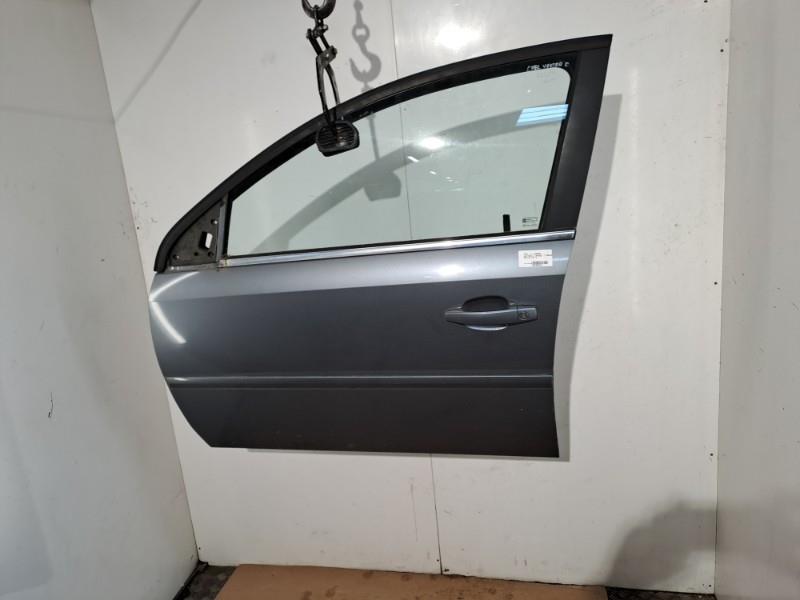 Porte avant gauche OPEL VECTRA C PHASE 1 BREAK Diesel - 1