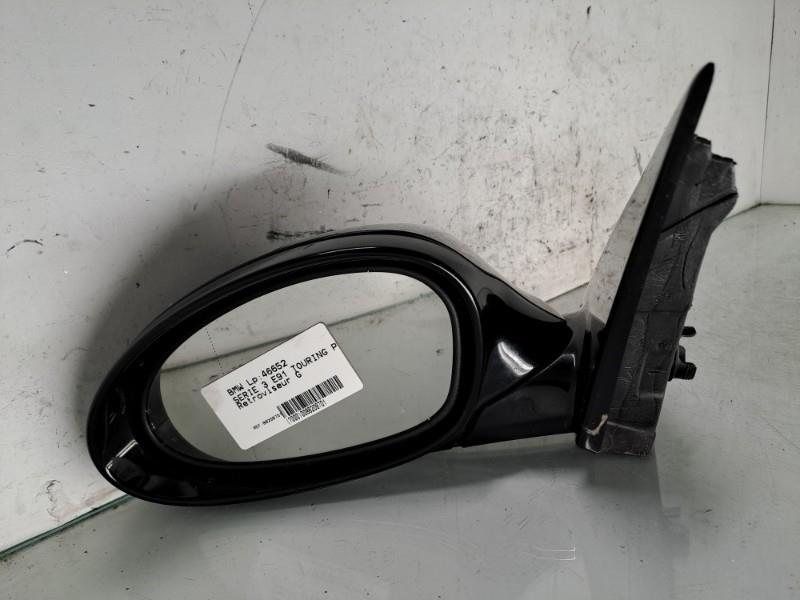 Retrovisor izquierdo BMW SERIE 3 E91 TOURING PHASE 1 BREAK Diésel - 1
