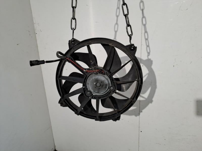 Ventilateur eau CITROEN JUMPY 2 Diesel - 1