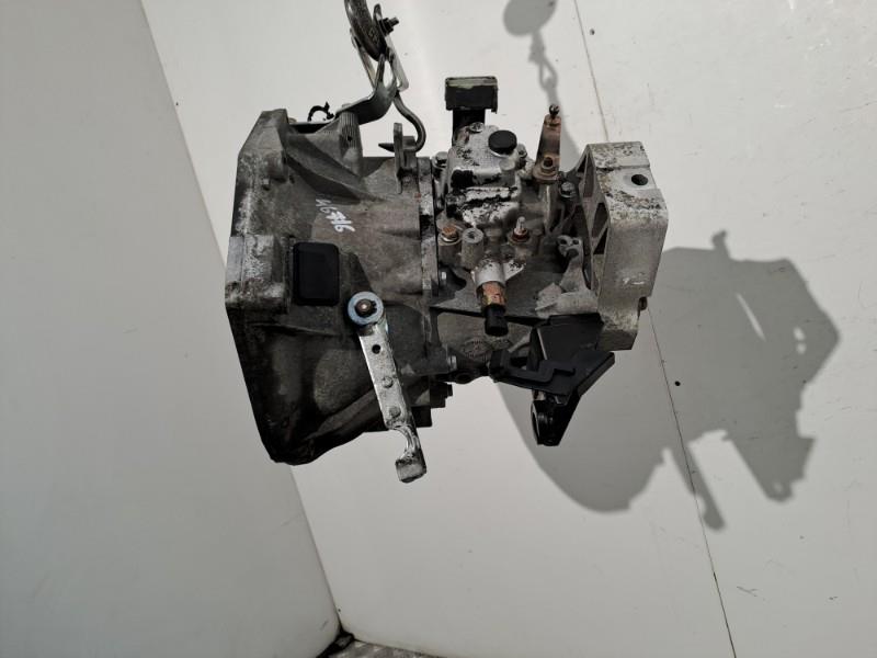 Boite de vitesses FIAT PANDA 2 PHASE 1 Essence - 1
