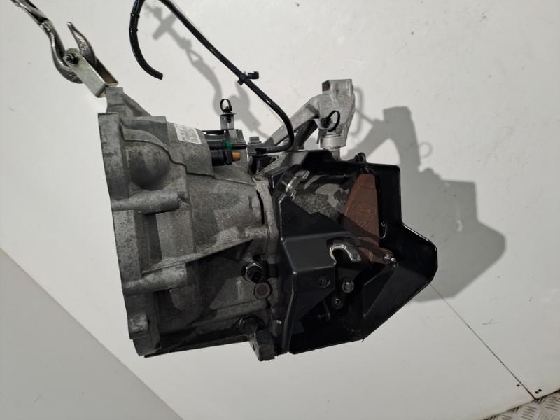 Boite de vitesses FORD FOCUS 3 PHASE 1 Essence/Ethanol - 1