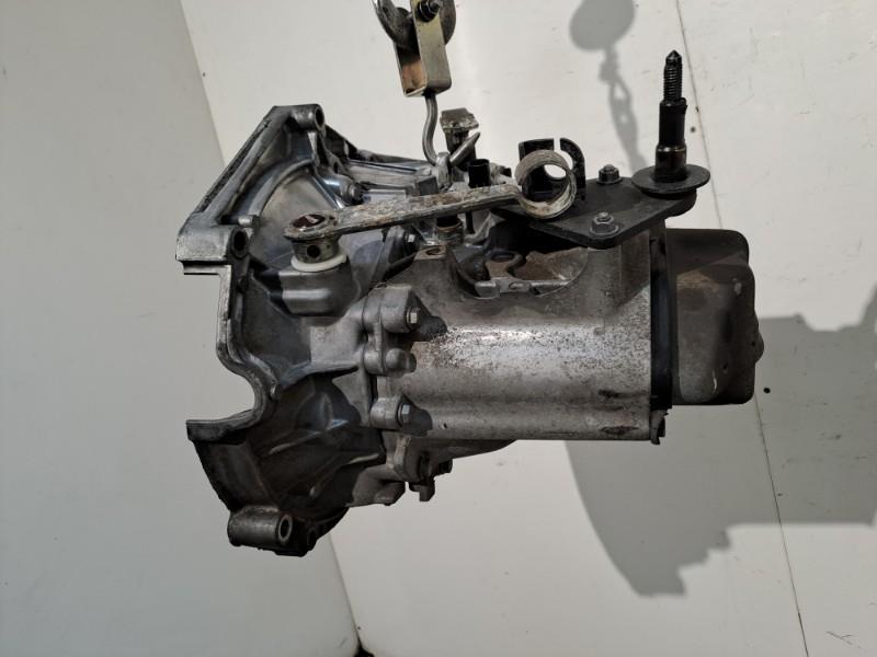 Boite de vitesses PEUGEOT 206+ Essence - 1