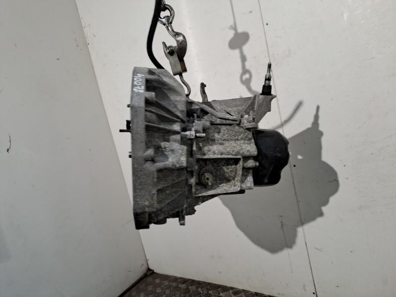 Boite de vitesses RENAULT CLIO 3 PHASE 1 Diesel - 1