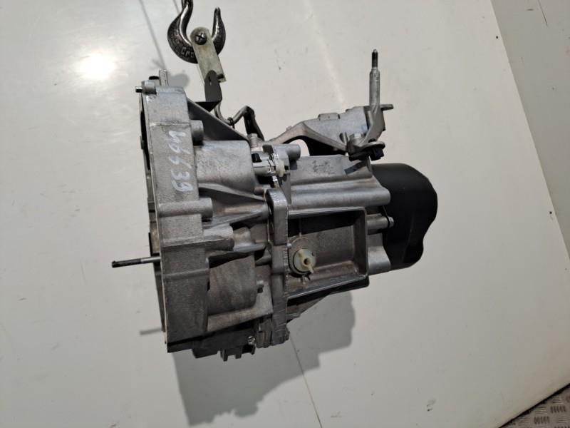 Scatola cambio RENAULT CLIO 4 PHASE 1 Gasolina - 1
