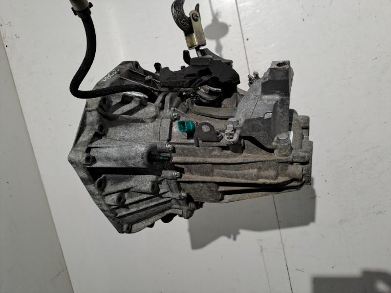 Boite de vitesses RENAULT MEGANE 3 PHASE 1 Diesel - 1