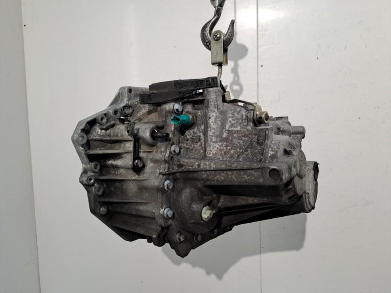 Boite de vitesses RENAULT SCENIC 3 PHASE 2 Diesel - 1