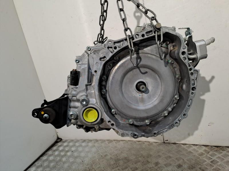 Boite de vitesses TOYOTA RAV4 4 PHASE 2 Essence/Hybride - 1