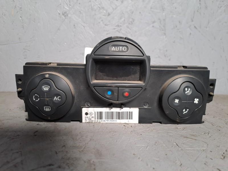 Commande chauffage RENAULT MEGANE II Diesel - 1