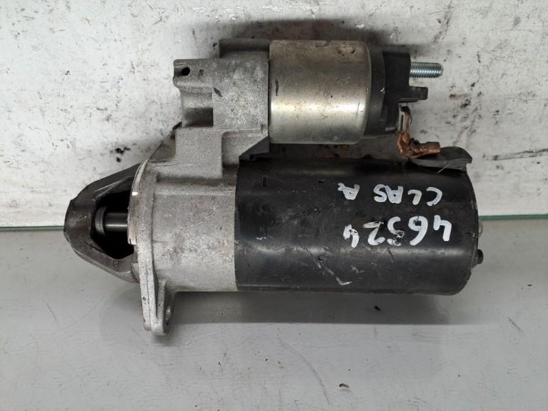 Demarreur MERCEDES CLASSE A 169 PHASE 2 Diesel - 1