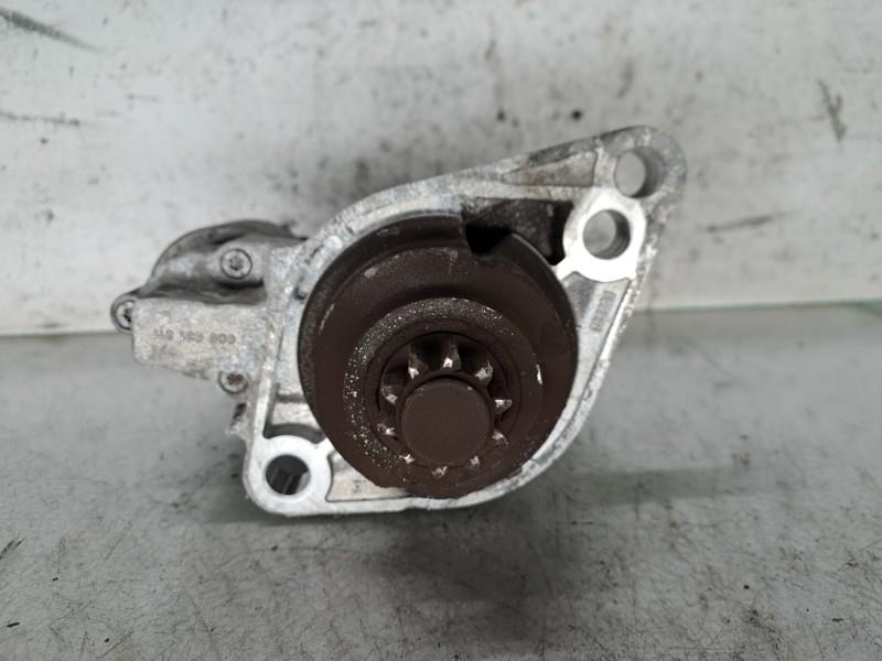 Demarreur SKODA FABIA 1 PHASE 2 BREAK Diesel - 1
