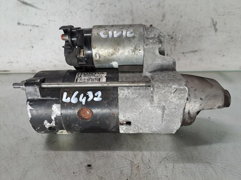 Demarreur HONDA CIVIC 8 PHASE 1 Diesel - 1
