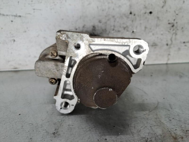 Demarreur RENAULT CLIO 2 PHASE 2 Diesel - 1