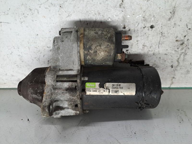 Demarreur OPEL CORSA C PHASE 1 Essence - 1