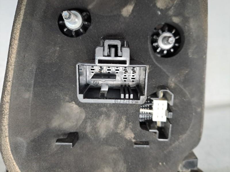 Feu arriere secondaire droit (feux) VOLKSWAGEN GOLF 7 PHASE 2 BREAK Diesel - 1