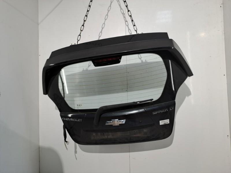 Malle/Hayon arriere CHEVROLET SPARK PHASE 1 Essence - 1