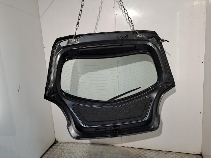 Malle/Hayon arriere MAZDA 2 2 PHASE 2 Diesel - 1