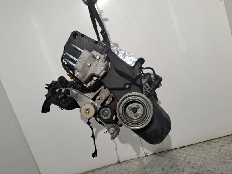 Moteur FIAT PANDA 2 PHASE 2 Essence - 1