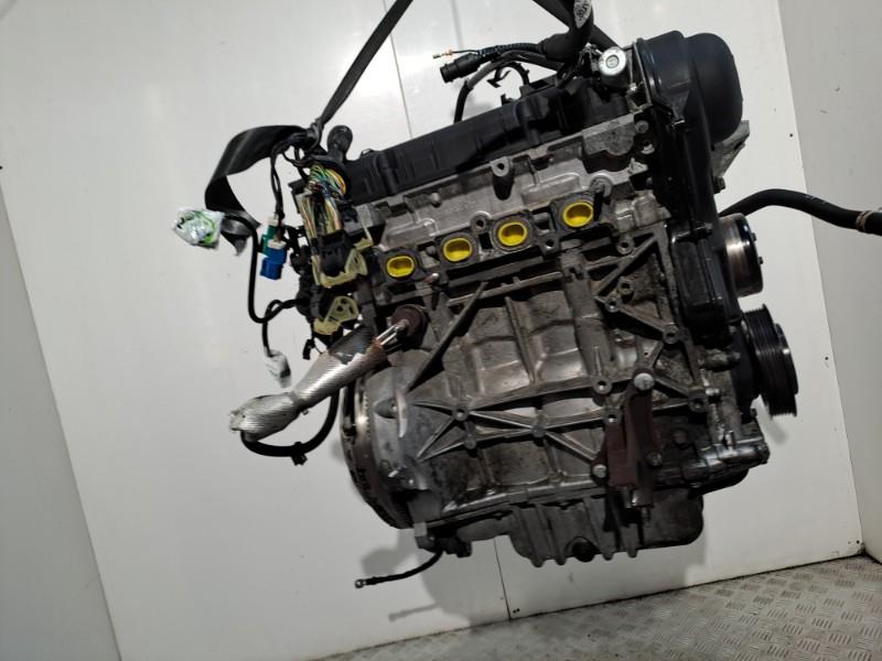 Moteur FORD FOCUS 3 PHASE 1 Essence/Ethanol - 1