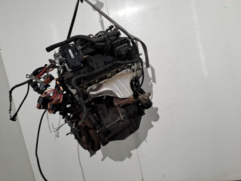 Moteur RENAULT TWINGO 2 PHASE 1 Essence - 1