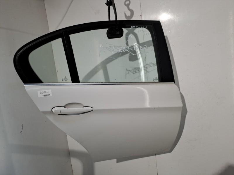 Puerta trasera derecha BMW SERIE 3 E90 PHASE 2 Diésel - 1