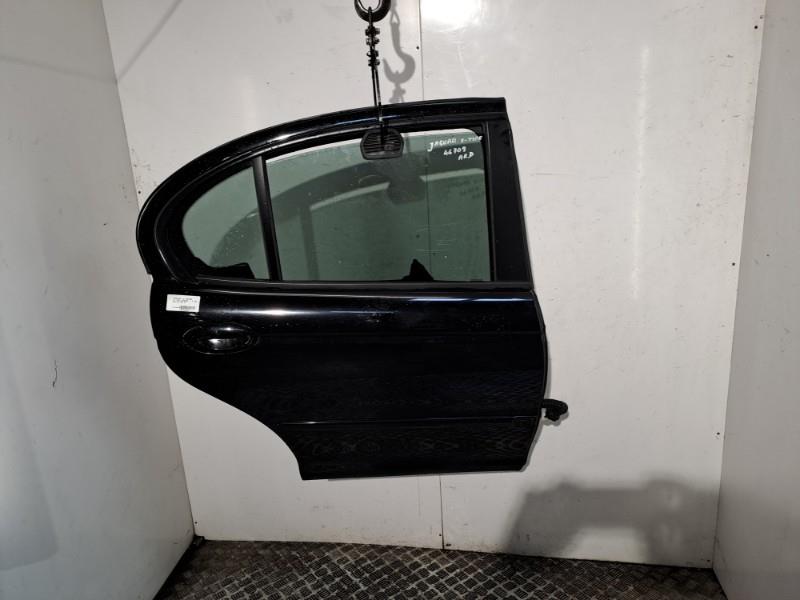 Porte arriere droit JAGUAR X-TYPE PHASE 1 Diesel - 1