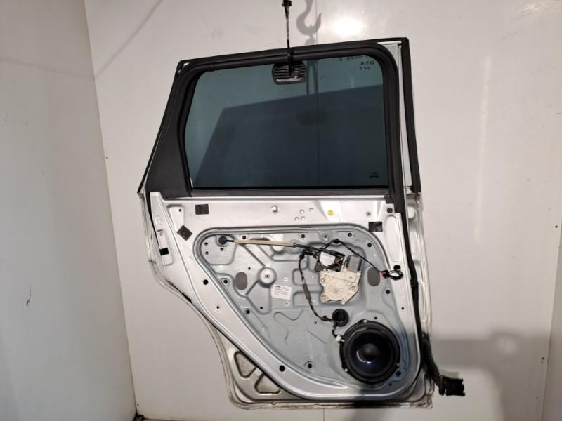 Porte arriere gauche FORD FOCUS 2 PHASE 1 BREAK Diesel - 1
