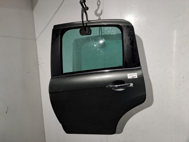 Porte arriere gauche CITROEN C3 2 PHASE 1 Diesel - 1