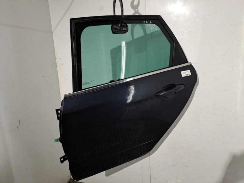 Porte arriere gauche CITROEN C4 2 PHASE 1 Diesel - 1