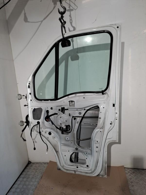 Puerta delantera derecha RENAULT MASTER 2 PHASE 2 Diésel - 1