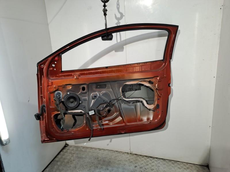 Porte avant droit RENAULT MEGANE 3 PHASE 1 COUPE Diesel - 1