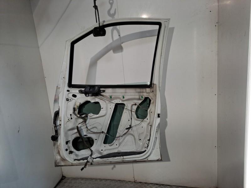 Porte avant droit CITROEN JUMPY 1 PHASE 2  - 1