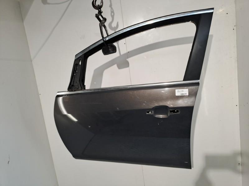 Porte avant gauche OPEL ASTRA J PHASE 2 Diesel - 1