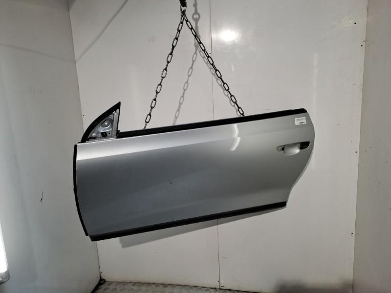 Porte avant gauche VOLKSWAGEN SCIROCCO 3 PHASE 1 COUPE Diesel - 1