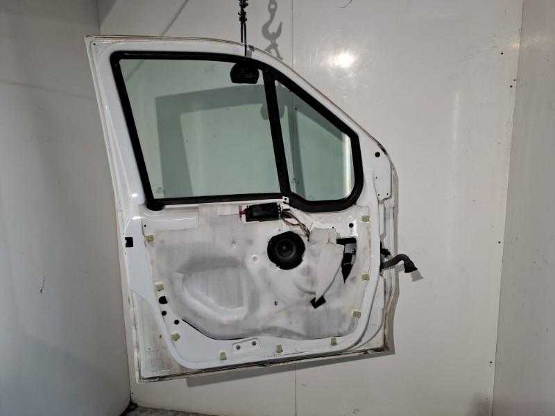 Porte avant gauche FORD TRANSIT CONNECT 1 PHASE 3 Diesel - 1